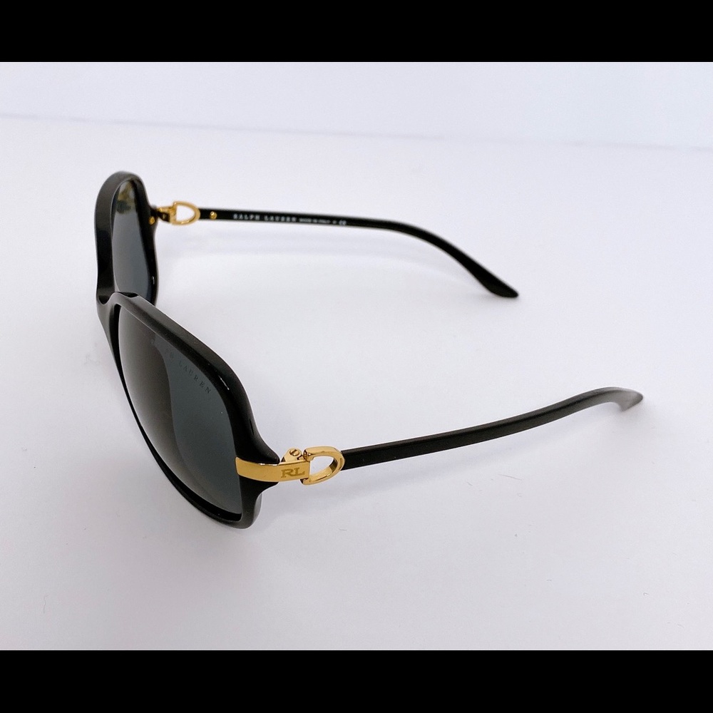 Ralph Lauren Sunglasses. Authentic
